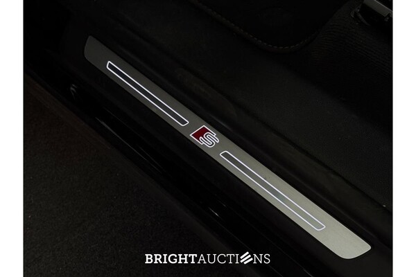 Audi SQ8 4.0 TFSI Quattro 507pk 2022, R-387-PH