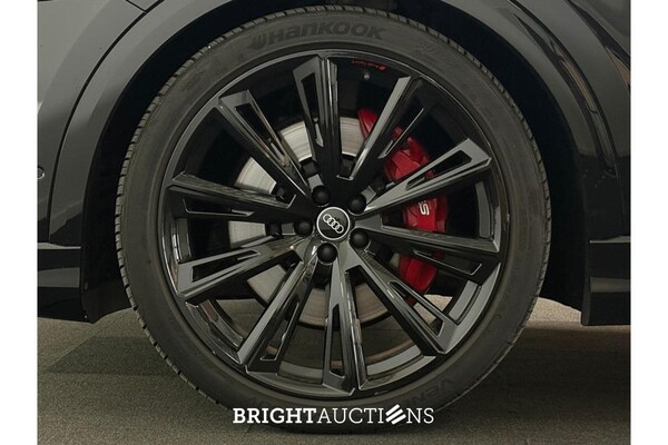 Audi SQ8 4.0 TFSI Quattro 507pk 2022, R-387-PH
