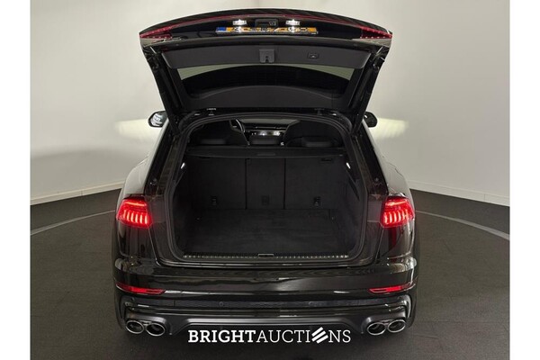 Audi SQ8 4.0 TFSI Quattro 507pk 2022, R-387-PH