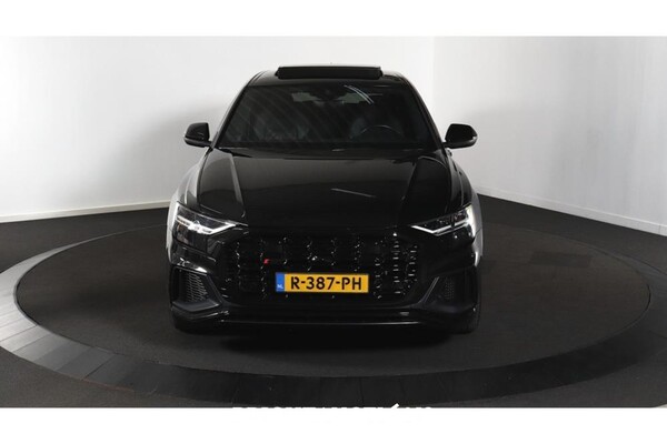 Audi SQ8 4.0 TFSI Quattro 507pk 2022, R-387-PH
