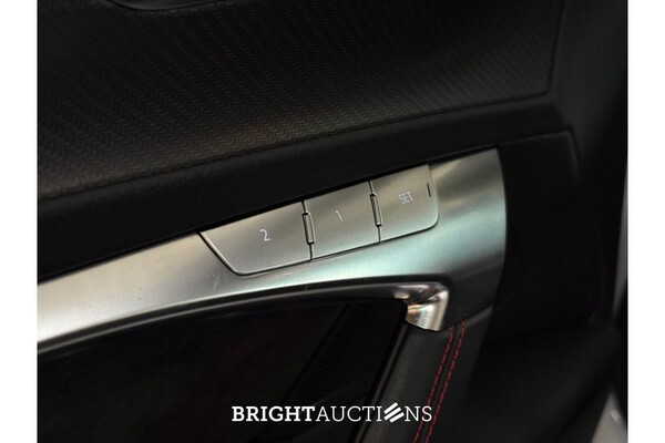 Audi A6 RS6 Avant RS 6 TFSI Quattro 599pk 2020, K-492-JD