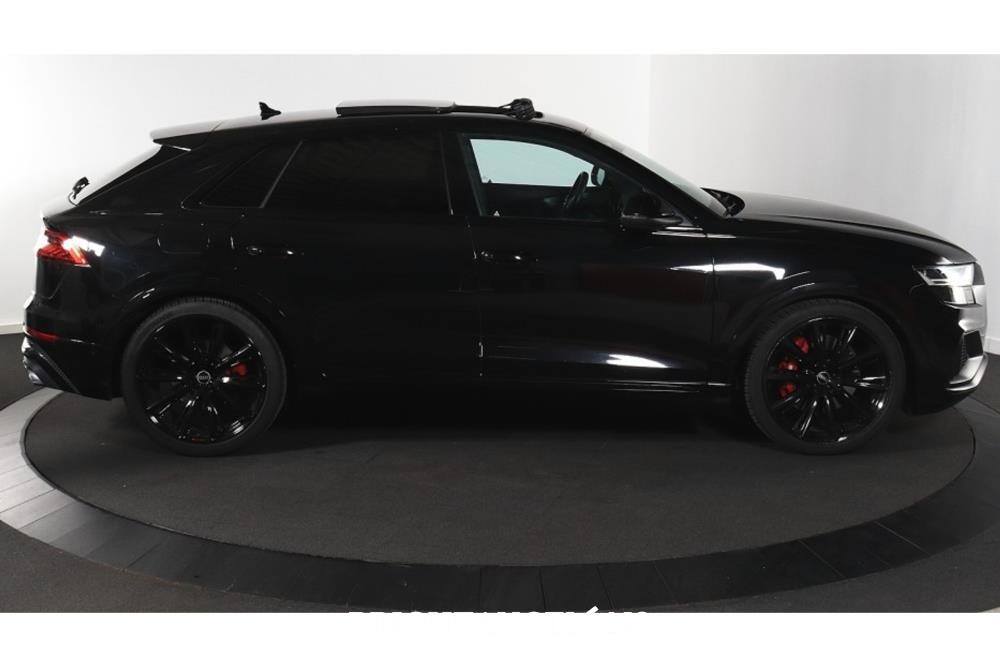 Audi SQ8 4.0 TFSI Quattro 507pk 2022, R-387-PH