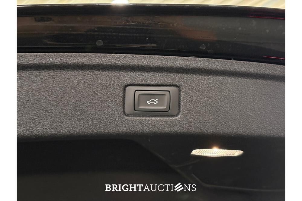 Audi A5 Sportback 35 S edition TFSI 149pk 2021 (Origineel-NL), K-850-VZ