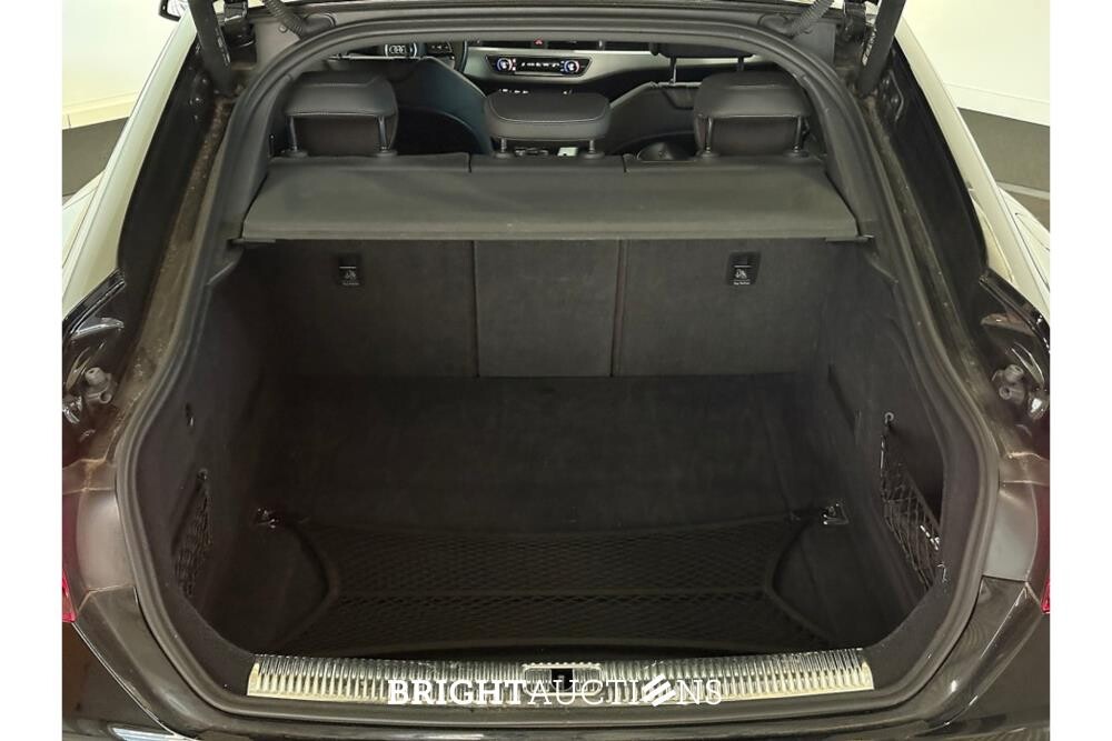 Audi A5 Sportback 35 S edition TFSI 149pk 2021 (Origineel-NL), K-850-VZ