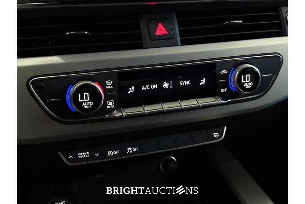 Audi A5 Sportback 35 S edition TFSI 149pk 2021 (Origineel-NL), K-850-VZ