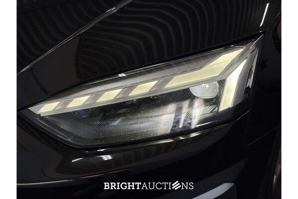 Audi A5 Sportback 35 S edition TFSI 149pk 2021 (Origineel-NL), K-850-VZ