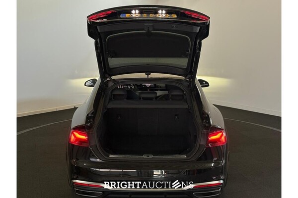 Audi A5 Sportback 35 S edition TFSI 149pk 2021 (Origineel-NL), K-850-VZ