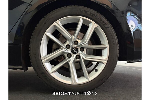 Audi A5 Sportback 35 S edition TFSI 149hp 2021 (Original-NL), K-850-VZ