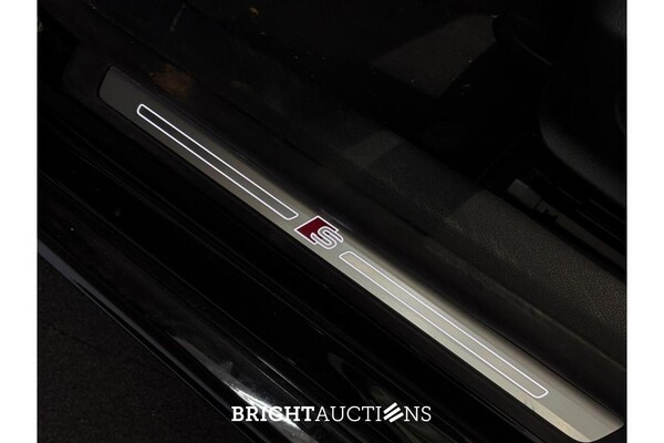 Audi A5 Sportback 35 S edition TFSI 149pk 2021 (Origineel-NL), K-850-VZ