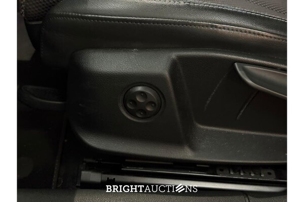 Audi A5 Sportback 35 S edition TFSI 149pk 2021 (Origineel-NL), K-850-VZ