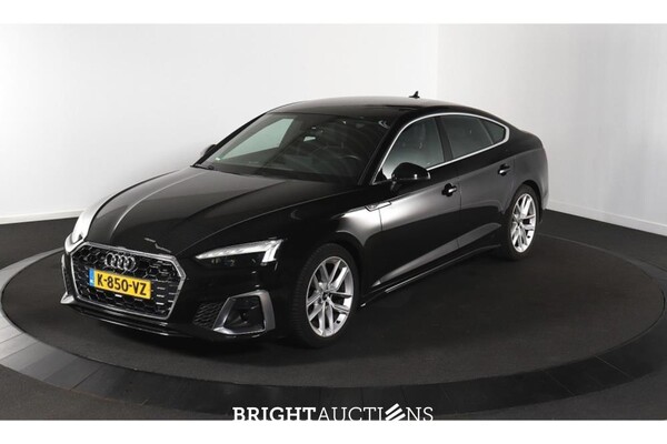 BRIGHT AUCTIONS: Luxury, Sport & Daily Drivers Auction