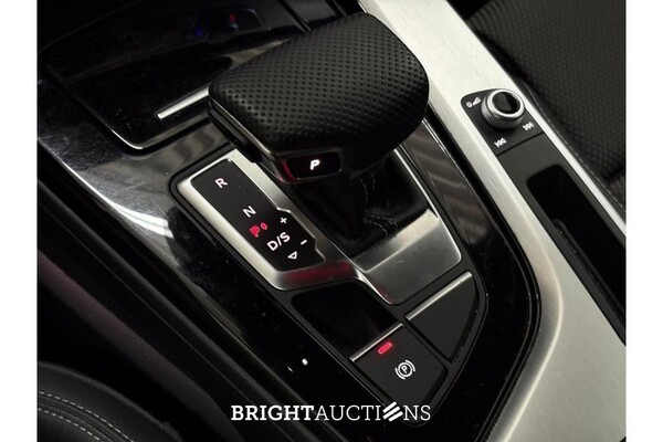 Audi A5 Sportback 35 S edition TFSI 149pk 2021 (Origineel-NL), K-850-VZ