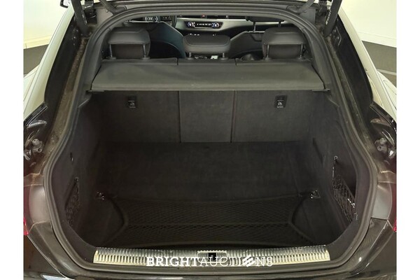 Audi A5 Sportback 35 S edition TFSI 149pk 2021 (Origineel-NL), K-850-VZ