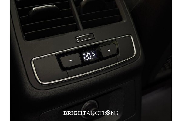 Audi A4 Avant 35 S edition Competition TFSI 149pk 2022 (Origineel-NL), P-104-HH