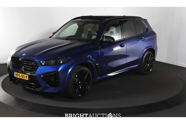 BRIGHT AUCTIONS: Luxury, Sport & Daily Drivers Auction