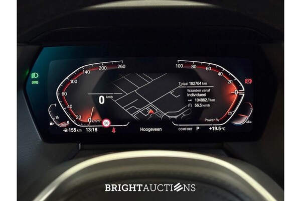BMW 118i High Executive M Sport 136pk 2022 (Origineel-NL) 1-Serie, R-142-HD