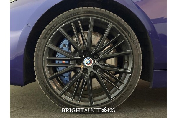 BMW 118i High Executive M Sport 136pk 2022 (Origineel-NL) 1-Serie, R-142-HD