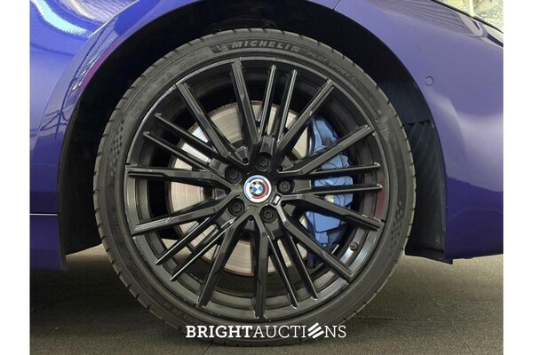 BMW 118i High Executive M Sport 136pk 2022 (Origineel-NL) 1-Serie, R-142-HD