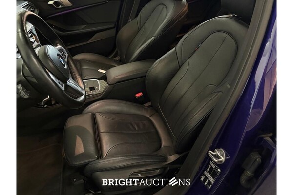 BMW 118i High Executive M Sport 136pk 2022 (Origineel-NL) 1-Serie, R-142-HD