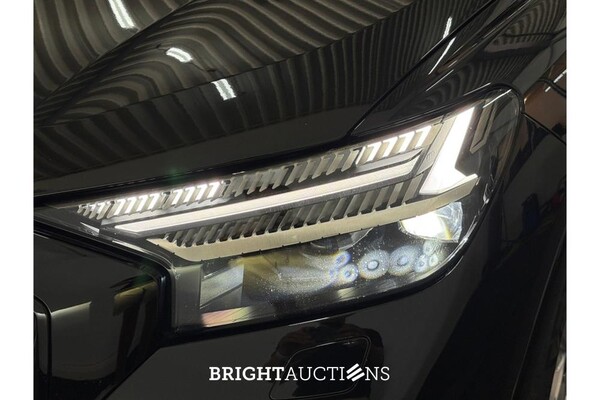 Audi Q4 Sportback 40 Launch edition S Competition 77 kWh 204hp 2022 (Original-NL), P-433-PR