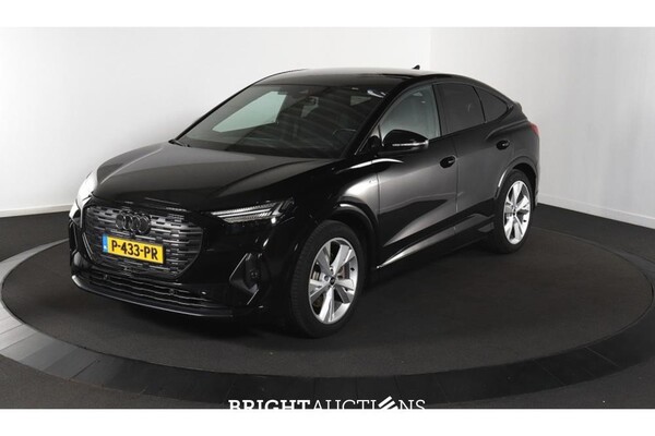 BRIGHT AUCTIONS: Electric Vehicle Auction