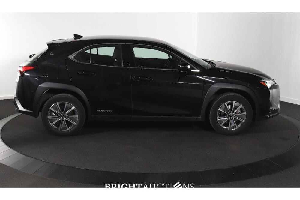 Lexus UX 300e 54 kWh 204pk 2021 (Origineel-NL), N-970-KZ