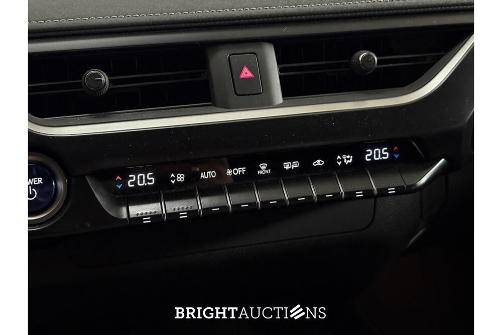 Lexus UX 300e 54 kWh 204pk 2021 (Origineel-NL), N-970-KZ