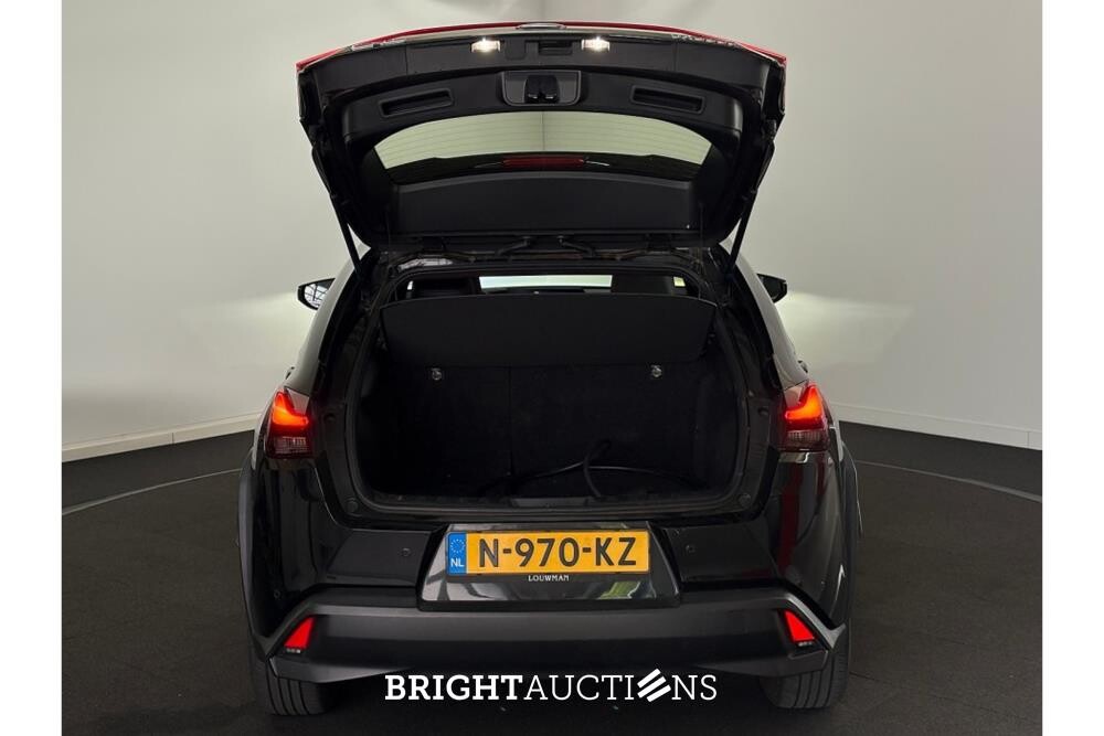 Lexus UX 300e 54 kWh 204pk 2021 (Origineel-NL), N-970-KZ