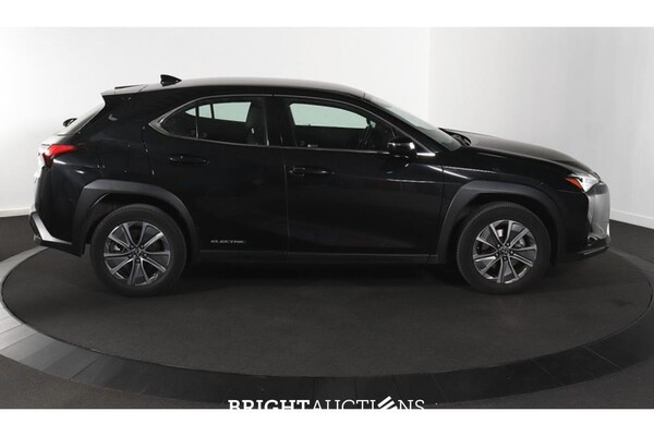 Lexus UX 300e 54 kWh 204pk 2021 (Origineel-NL), N-970-KZ