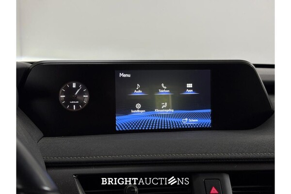 Lexus UX 300e 54 kWh 204hp 2021 (Original-NL), N-970-KZ