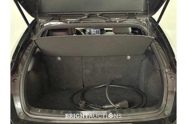 Lexus UX 300e 54 kWh 204pk 2021 (Origineel-NL), N-970-KZ