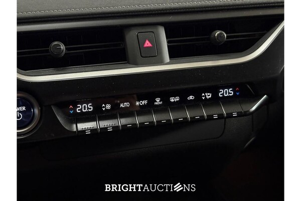 Lexus UX 300e 54 kWh 204pk 2021 (Origineel-NL), N-970-KZ