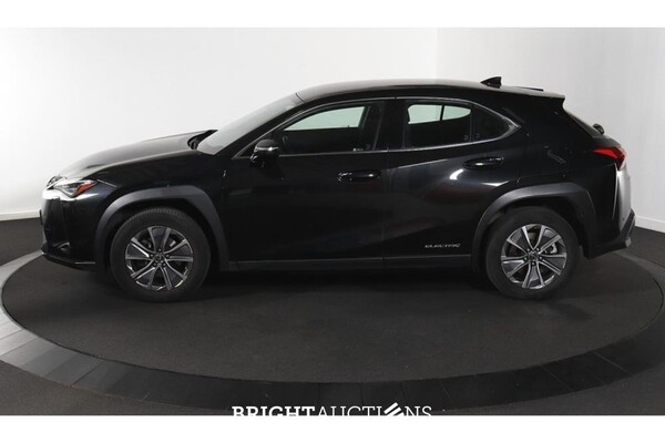 Lexus UX 300e 54 kWh 204pk 2021 (Origineel-NL), N-970-KZ