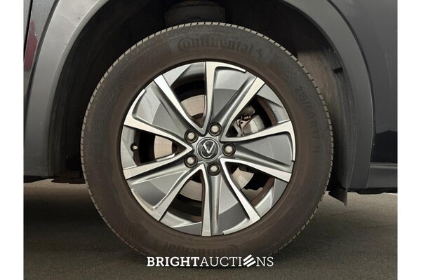 Lexus UX 300e 54 kWh 204pk 2021 (Origineel-NL), N-970-KZ