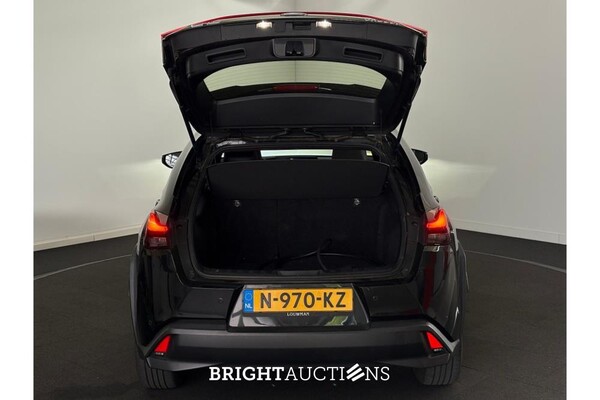 Lexus UX 300e 54 kWh 204pk 2021 (Origineel-NL), N-970-KZ