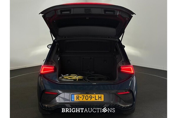 CUPRA Born Performance One 62 kWh 204pk 2021, R-709-LH