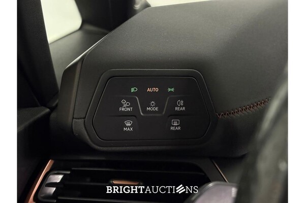 CUPRA Born Performance One 62 kWh 204pk 2021, R-709-LH