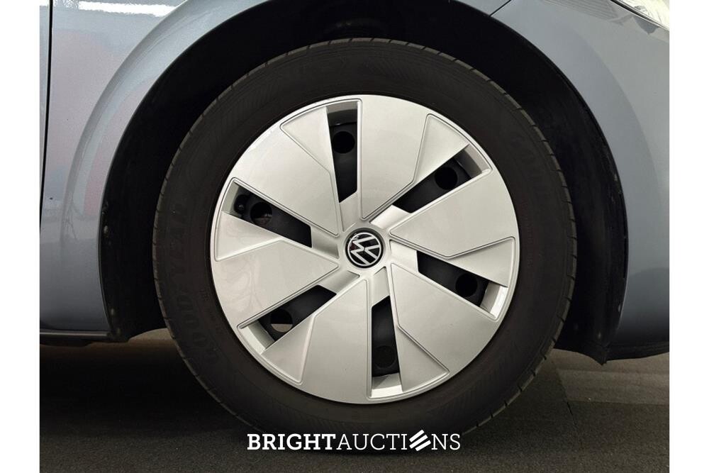 Volkswagen ID.3 Pro 58 kWh 145pk 2022 (Origineel-NL), P-471-PR