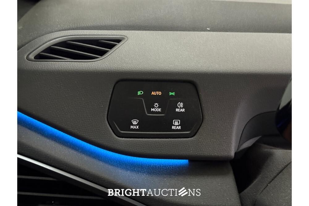 Volkswagen ID.3 Pro 58 kWh 145hp 2022 (Original-NL), P-471-PR