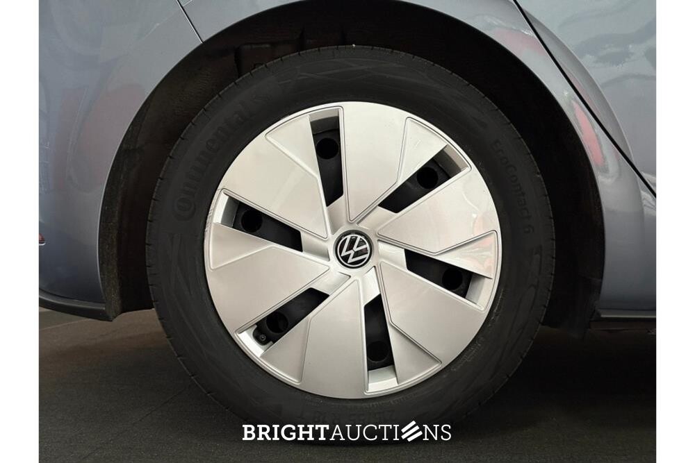 Volkswagen ID.3 Pro 58 kWh 145hp 2022 (Original-NL), P-471-PR