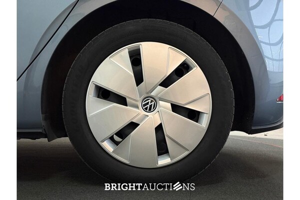 Volkswagen ID.3 Pro 58 kWh 145pk 2022 (Origineel-NL), P-471-PR