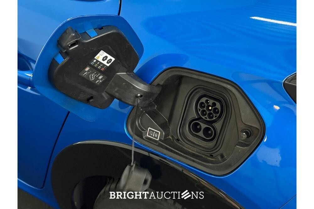 Peugeot 208 e- EV Active Pack 50 kWh 136hp 2023 (Original-NL), S-816-ZJ