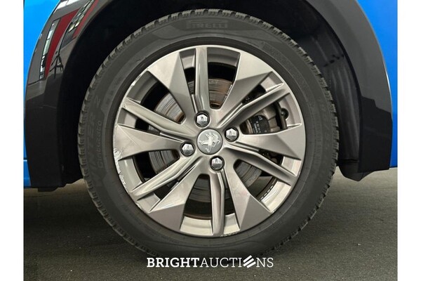 Peugeot 208 e- EV Active Pack 50 kWh 136hp 2023 (Original-NL), S-816-ZJ