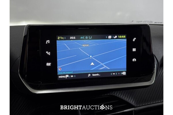 Peugeot 208 e- EV Active Pack 50 kWh 136pk 2023 (Origineel-NL), S-816-ZJ