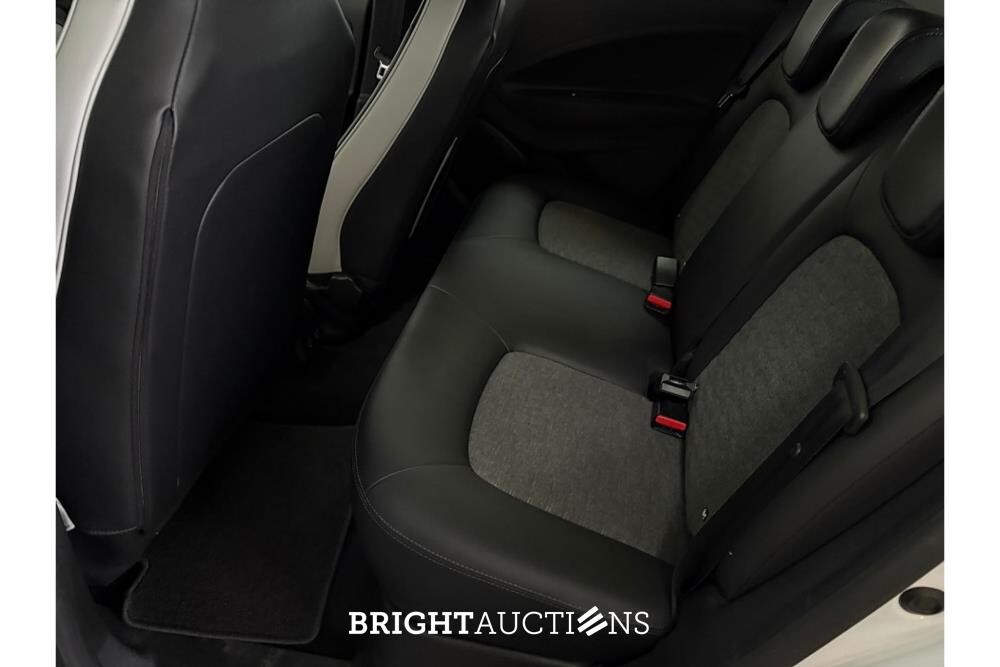 Renault ZOE R135 Intens Business 52 kWh 136pk 2019 (Origineel-NL), G-163-XL