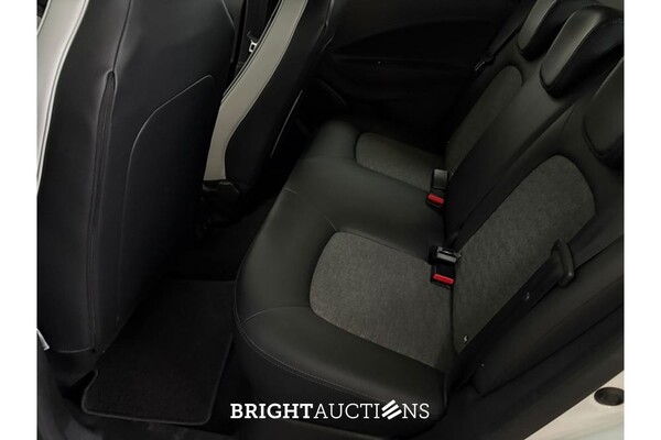 Renault ZOE R135 Intens Business 52 kWh 136pk 2019 (Origineel-NL), G-163-XL