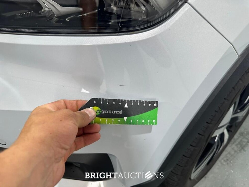 Volvo XC40 Recharge P8 R-Design Warmtepomp AWD 408pk 2021 (Origineel-NL), L-701-DV