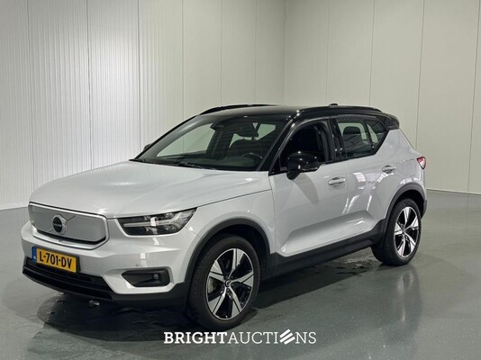 BRIGHT AUCTIONS: Electric Vehicle Auction