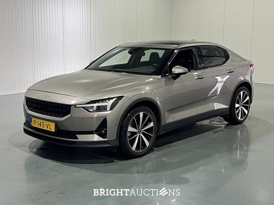 BRIGHT AUCTIONS: Electric Vehicle Auction