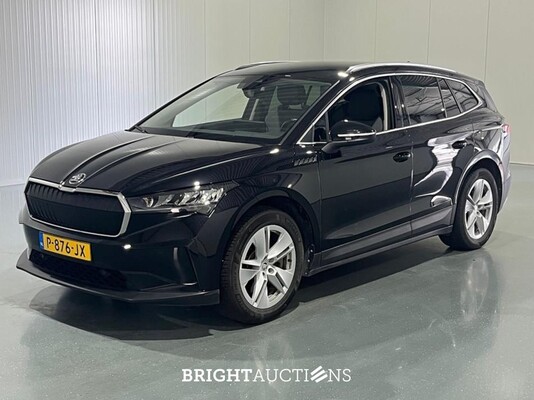 BRIGHT AUCTIONS: Electric Vehicle Auction